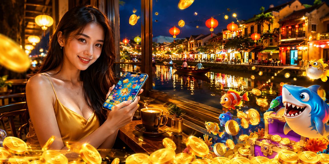 Giao diện di động mượt mà của ae8888 cho người chơi Việt